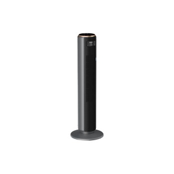 Levoit Fan HEAPTFLVNEU0024Y, black Levoit Fan HEAPTFLVNEU0024Y, black