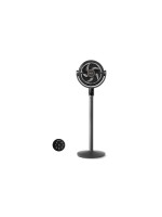 Levoit Ventilateur sur pied HEAPCFLVNEU0009Y Noir