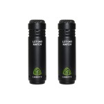 Lewitt LCT 040 Match Stereo Paar, Kleinmembran-Kondensatoren, Niere