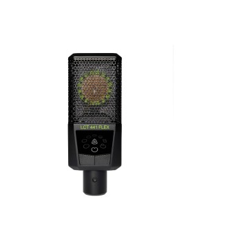 Lewitt LCT 441 FLEX, Kondensator Grossmembran, Multipattern