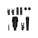 Lewitt Microphones Beatkit – Kit de 4 pièces