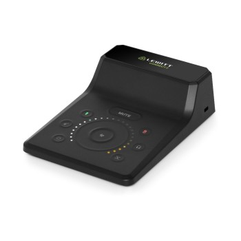 Lewitt Connect 2, USB-C Audio Interface