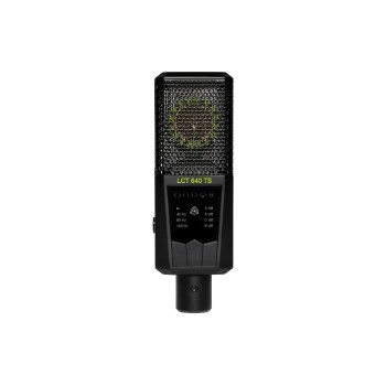 Lewitt Microphone à condensateur LCT 640 TS