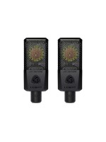 Lewitt Microphones LCT 440 PURE Paire stéréo