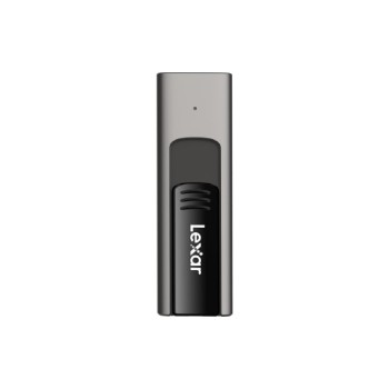 Lexar USB 3.1 JumpDrive M900 128GB, Lesen 300 MB/s, Schreiben 90 MB/s Lexar USB 3.1 JumpDrive M900 128GB, Lesen 300 MB/s, Schreiben 90 MB/s