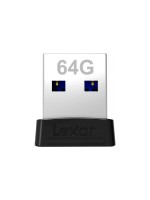 Lexar USB 3.1 JumpDrive S47 64GB, Lesen bis zu 250 MB/s