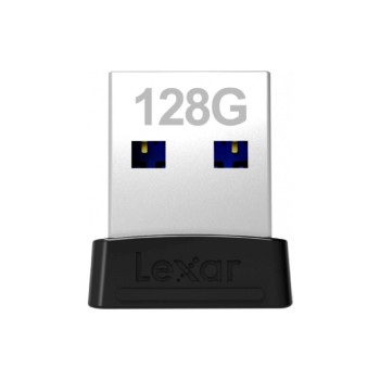 Lexar USB 3.1 JumpDrive S47 128GB, Lesen bis zu 250 MB/s Lexar USB 3.1 JumpDrive S47 128GB, Lesen bis zu 250 MB/s