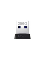 Lexar USB 3.1 JumpDrive S47 256GB, Lesen bis zu 250 MB/s