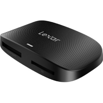 Lexar Professional RW520 CFexpress Type B, CFexpress Type B, UHS-II, USB 3.2 Gen. 2 Lexar Professional RW520 CFexpress Type B, CFexpress Type B, UHS-II, USB 3.2 Gen. 2