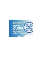 Lexar Carte microSDXC FLY 256 GB