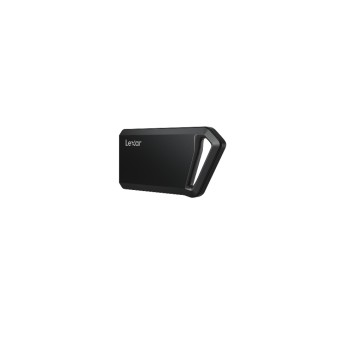 SSD Lexar Port. SL600 4TB, USB 3.2 Gen.2, 2000MB/s, 2000MB/s SSD Lexar Port. SL600 4TB, USB 3.2 Gen.2, 2000MB/s, 2000MB/s