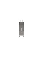 Lexar USB 3.1 JumpDrive D400 256GB, read bis for 130 MB/s