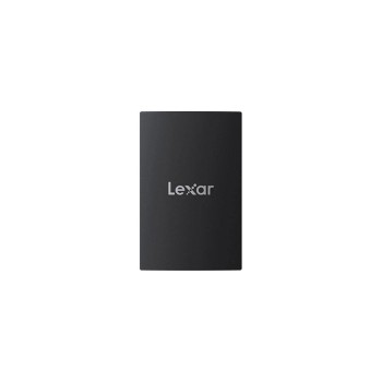 SSD Lexar Port. SL500 2TB, USB 3.2 Gen.2, 2000MB/s, 1800MB/s SSD Lexar Port. SL500 2TB, USB 3.2 Gen.2, 2000MB/s, 1800MB/s