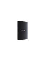 Lexar SSD externe SL500 4000 GB