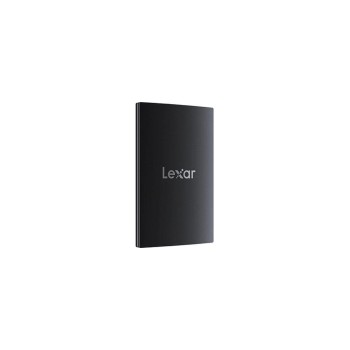 SSD Lexar Port. SL500 4TB, USB 3.2 Gen.2, 2000MB/s, 1800MB/s SSD Lexar Port. SL500 4TB, USB 3.2 Gen.2, 2000MB/s, 1800MB/s