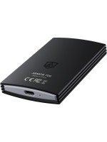 Lexar SSD externe Armor SL700 2000 GB