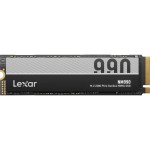Lexar SSD NM990 M.2 NVMe 2000 GB