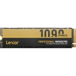 Lexar SSD NM109 M.2 NVMe 2000 GB