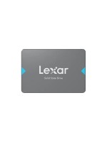 SSD Lexar NQ100 2TB, 2.5” SATA, 2.5”, SATA 6Gb/s, 560/500 MB/s