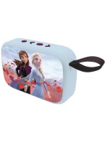 Lexibook Haut-parleur Bluetooth Disney Frozen