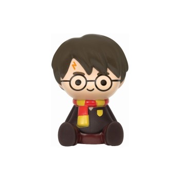 Lexibook Veilleuse Harry Potter 3D