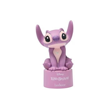 Lexibook Veilleuse Angel Bluetooth