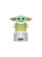 Stars Wars nightlight bluetooth speaker