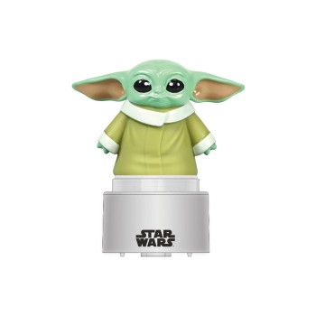 Lexibook Veilleuse Stars Wars Bluetooth Lexibook Veilleuse Stars Wars Bluetooth