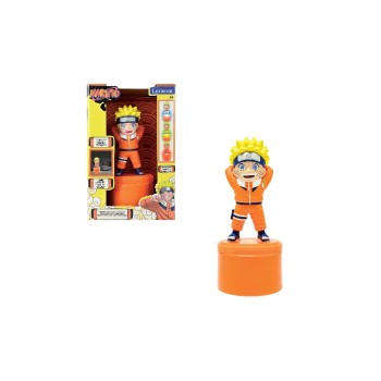 Lexibook Naruto 3D, avec une lumière blanche douce Lexibook Naruto 3D, avec une lumière blanche douce
