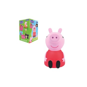 Lexibook Peppa Pig Veilleuse de poche Lexibook Peppa Pig Veilleuse de poche