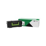 Lexmark Rückgabe-Tonerkassette B282H00, 15000 pages, black