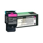 Lexmark Toner C544X1MG Magenta