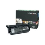 Toner Lexmark T650H11E noir, 25000 pages pour T650/652/654