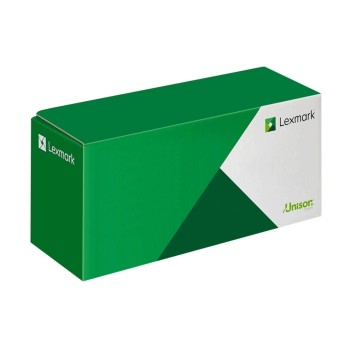 Lexmark Belichtungseinheit 70C0Z50, black/color, 40000 Seiten