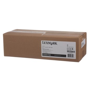 Resttonerbehälter Lexmark C540X75G, 18000S., C540n/543dn/544n/544dtn/544dw/546dtn Resttonerbehälter Lexmark C540X75G, 18000S., C540n/543dn/544n/544dtn/544dw/546dtn