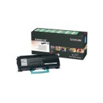 Rückgabe-Tonerkassette E360H11E, black, E460dn/460dw/360dn/360D/462dtn, 9000 pages