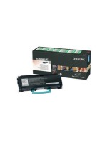Rückgabe-Tonerkassette E360H11E, schwarz, E460dn/460dw/360dn/360D/462dtn, 9000 Seiten