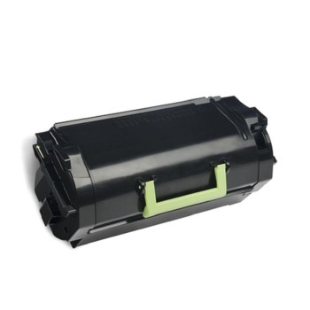 Lexmark Toner 622XE black, 45000 S., 62D2X0E, MX711, MX810/811/812 Lexmark Toner 622XE black, 45000 S., 62D2X0E, MX711, MX810/811/812