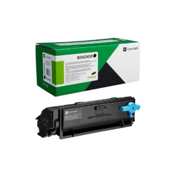 Lexmark Toner B342X00 black  High Cap, 6000 S.,for B3340dw,B3442dw,MB3442adw/3442i Lexmark Toner B342X00 black  High Cap, 6000 S.,for B3340dw,B3442dw,MB3442adw/3442i