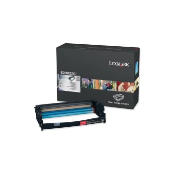Photoconductor Kit Lexmark E260X22G, 30'000 pages, Optra260/360/460 Photoconductor Kit Lexmark E260X22G, 30'000 pages, Optra260/360/460