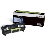 Lexmark Toner 51B2H00 noir