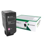 Lexmark Toner 75B20M0 Magenta