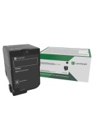 Lexmark Return Program 75B20K0 black, 13'000 pages