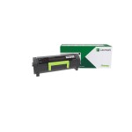 Lexmark Toner B262U00 Ultra High Yield noir