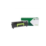 Lexmark Toner B252X00 Extra High Yield noir