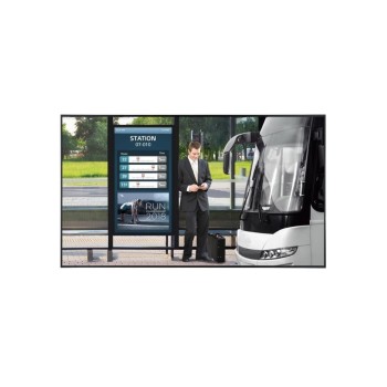 LG 55XF3E-B Public Display, 55 FHD, IPS, 3000cd/m2, 24/7 Betrieb LG 55XF3E-B Public Display, 55 FHD, IPS, 3000cd/m2, 24/7 Betrieb