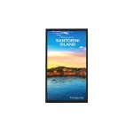 LG Écran publique Outdoor 55XE4F-M IP56