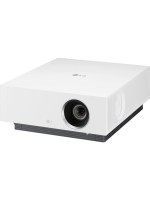 LG Projektor HU810PW, 2700 ANSI-Lumen, 4K(E-Shift), Laser