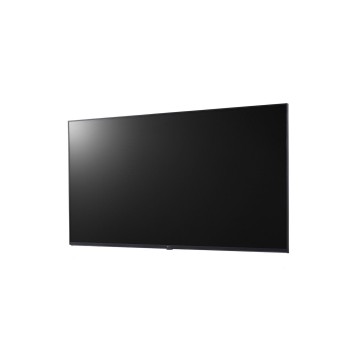 LG 65UL3J-E Public Display, 65 UHD, IPS, 400cd/m2, 16/7 Betrieb LG 65UL3J-E Public Display, 65 UHD, IPS, 400cd/m2, 16/7 Betrieb