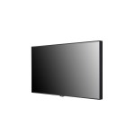 LG 55XS4J-B Public Display, 55 FHD, IPS, 4000cd/m2, 24/7 Betrieb